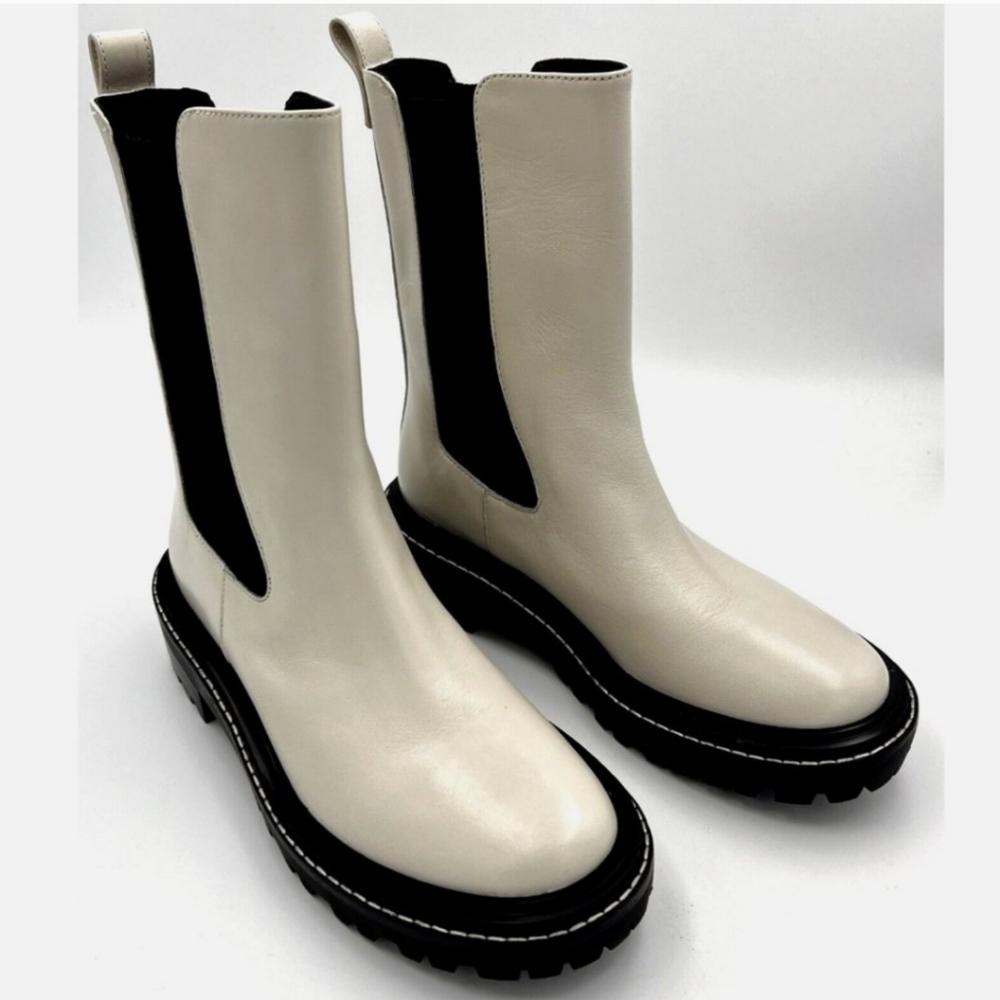 Tory Burch Benton Boots